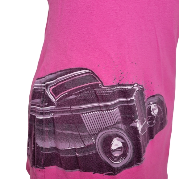 GOODGUYS Muscle Tee - Picture 2 of 6